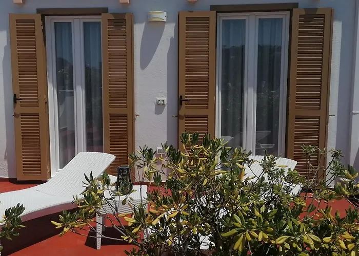Hotel Casa Di Meglio