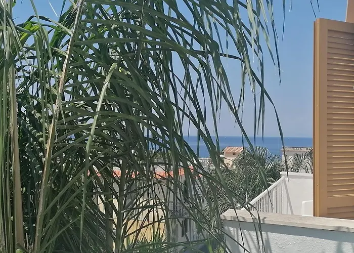 Hotel Casa Di Meglio