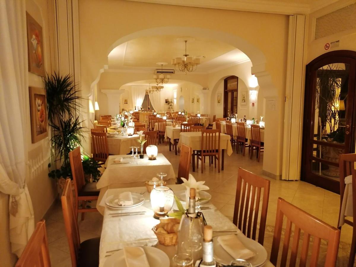 Casa Di Meglio Hotel Ischia