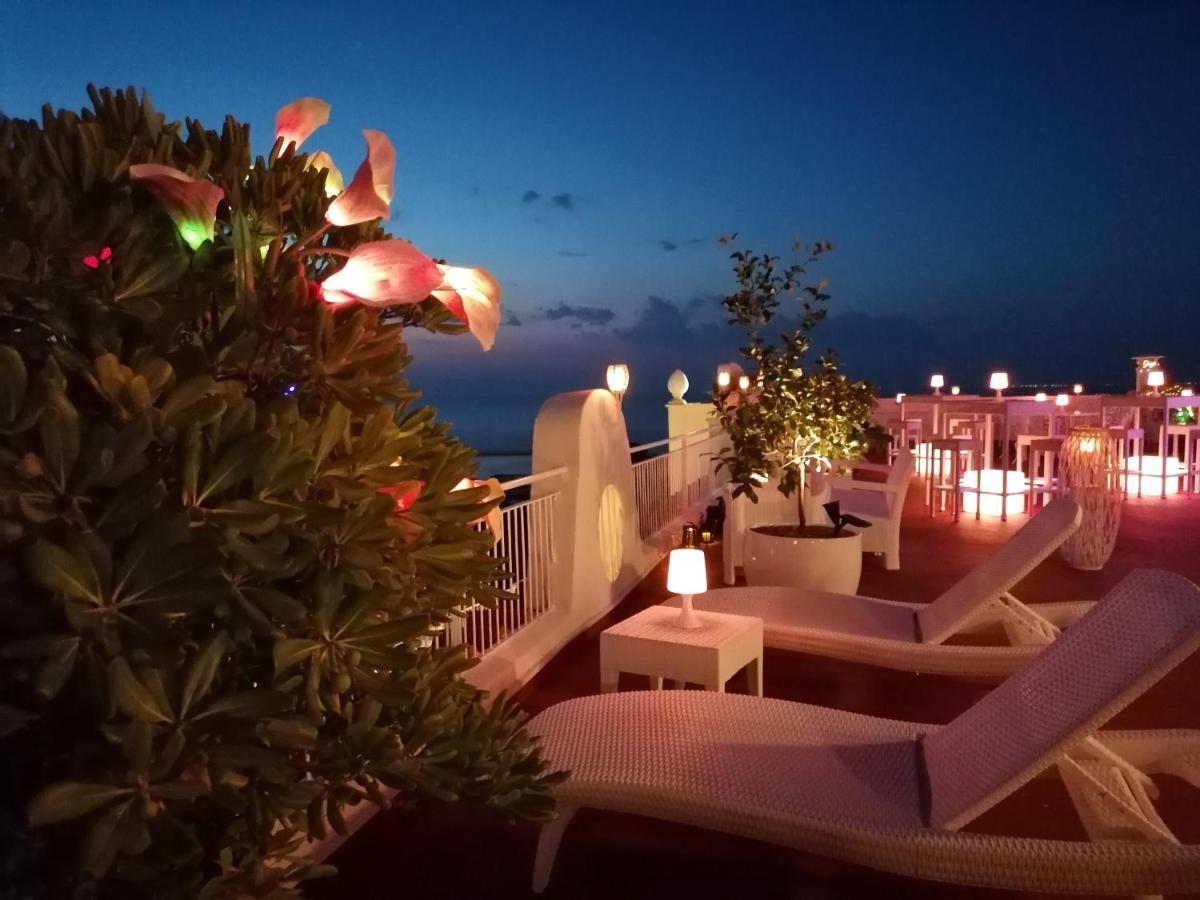 Hotel Casa Di Meglio