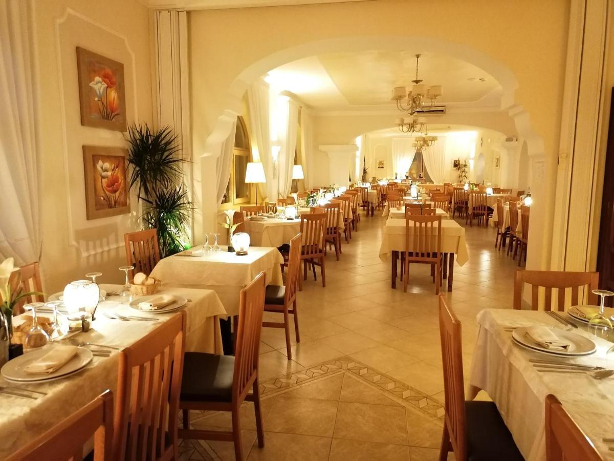Casa Di Meglio 3* Isquia