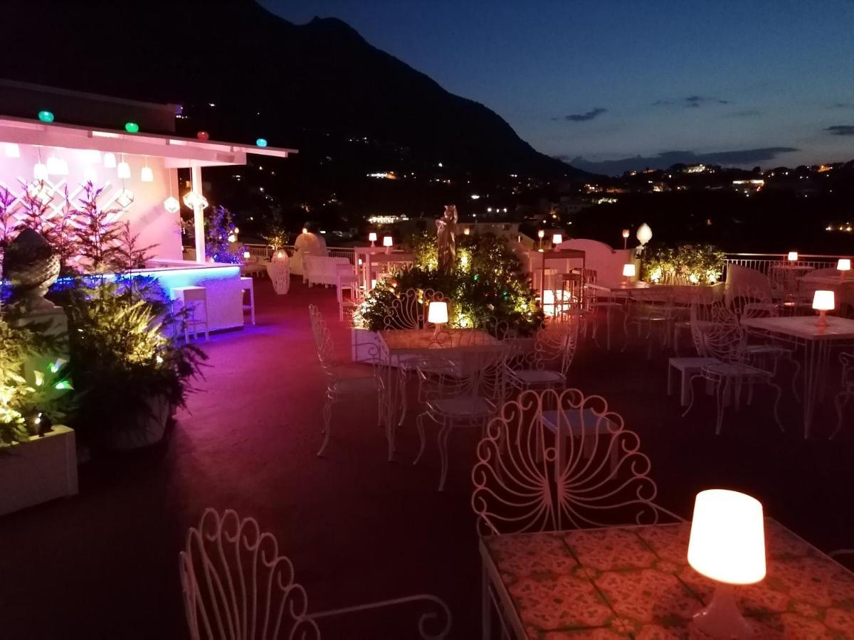 Hotel Casa Di Meglio