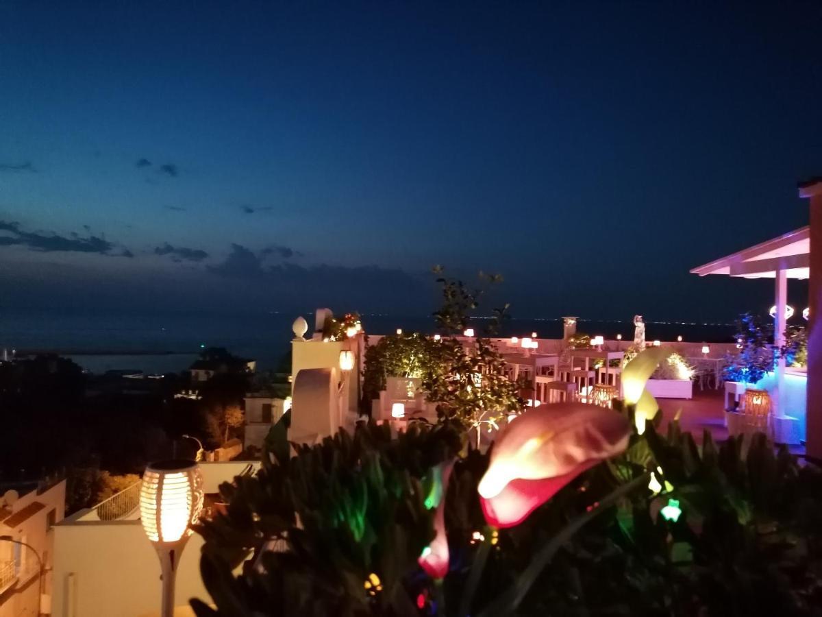 Hotel Casa Di Meglio 3*