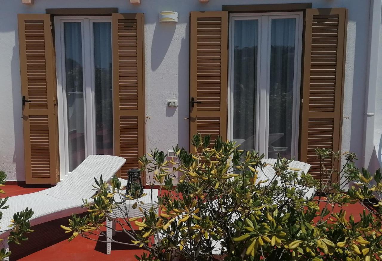 Casa Di Meglio Hotel Ischia