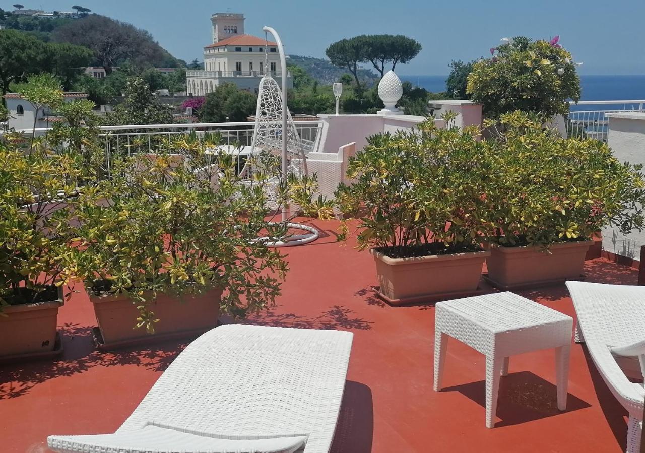 Casa Di Meglio 3* Ischia