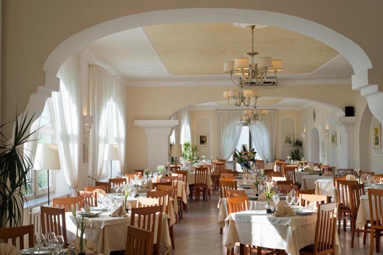 Casa Di Meglio 3*