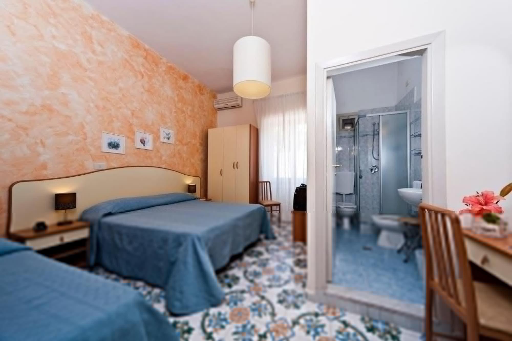 Casa Di Meglio Hotel 3*