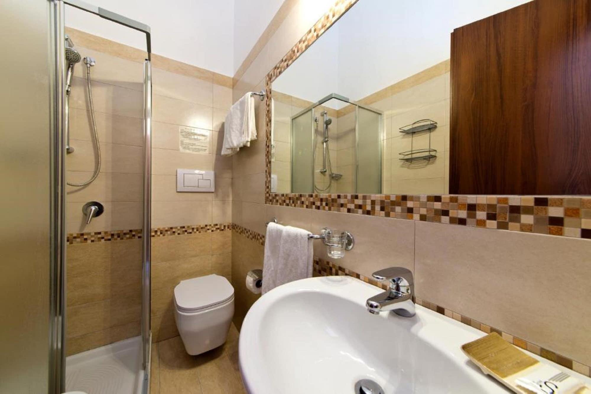 Casa Di Meglio Hotel