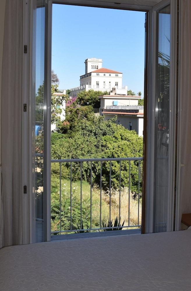 Casa Di Meglio Ischia