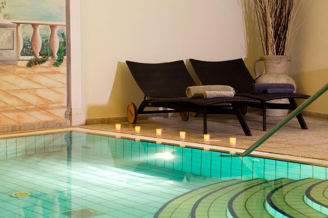 Hotel Casa Di Meglio 3*