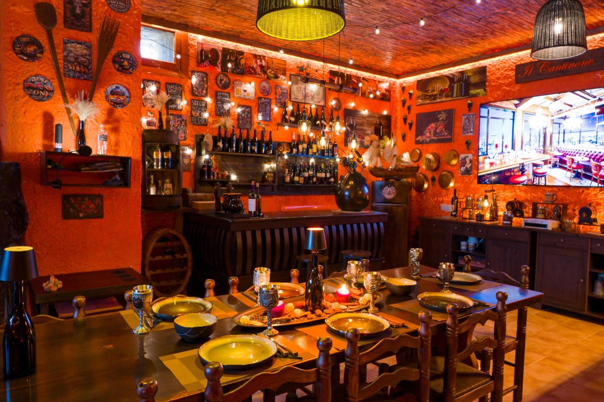 Hotel Casa Di Meglio Isquia