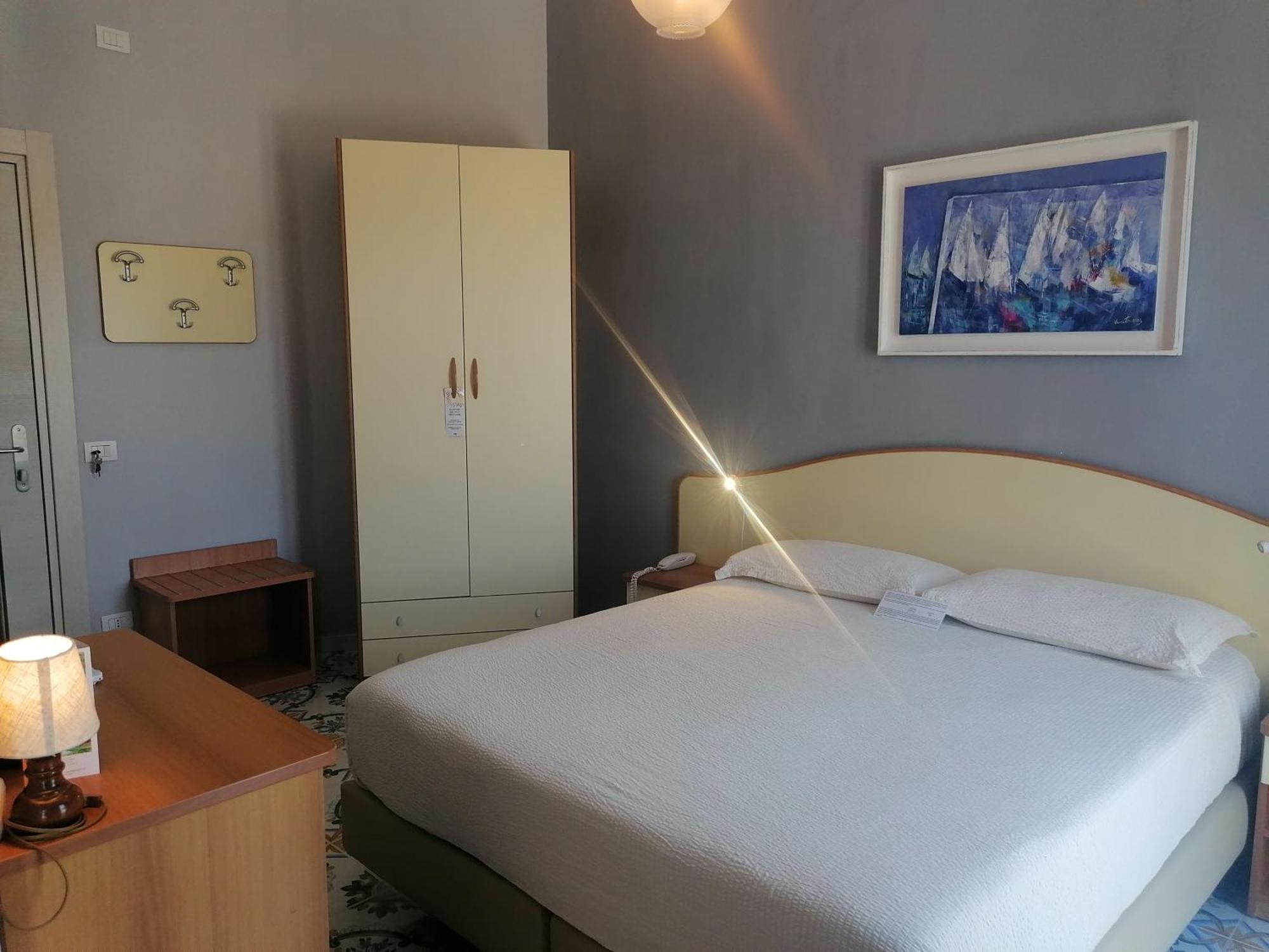 Casa Di Meglio 3* Isquia