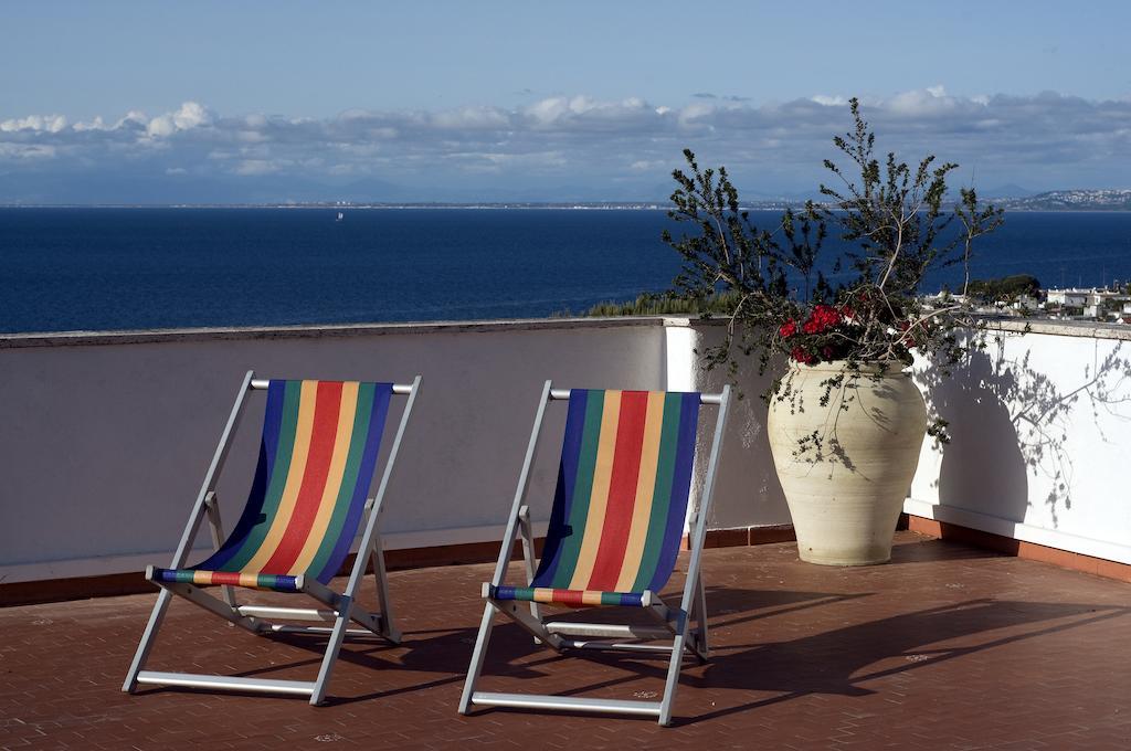 Casa Di Meglio Hotel