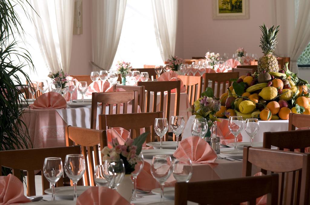 Hotel Casa Di Meglio 3*