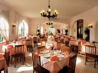 Casa Di Meglio 3* Isquia