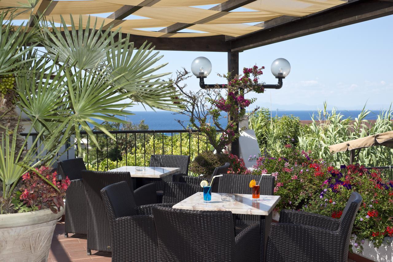 Hotel Casa Di Meglio Isquia