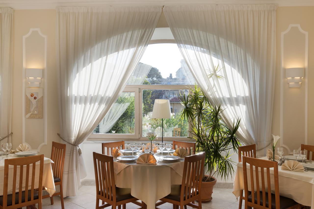 Casa Di Meglio 3* Isquia