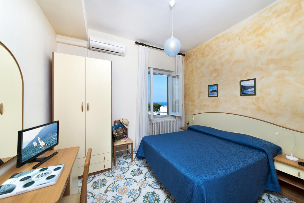 Casa Di Meglio 3* Ischia