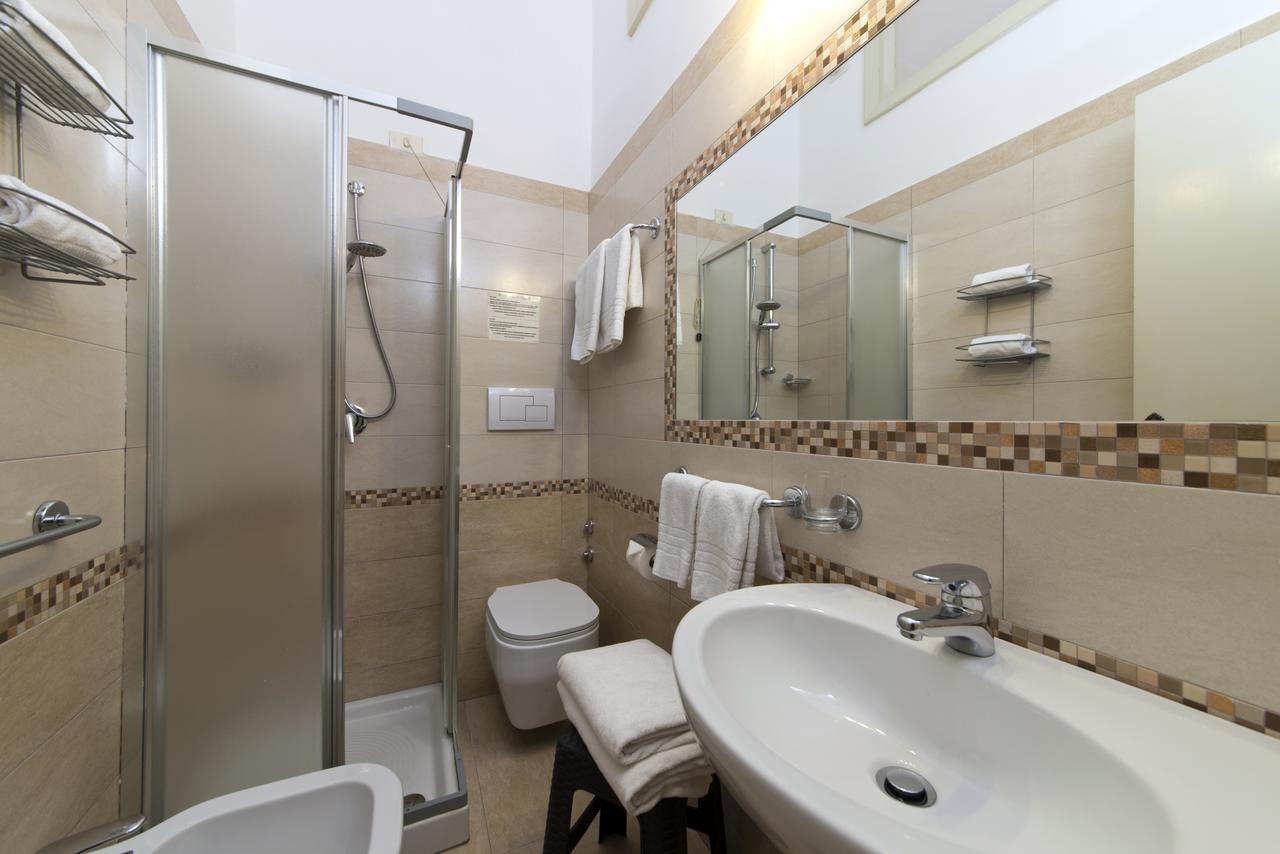 Hotel Casa Di Meglio 3*