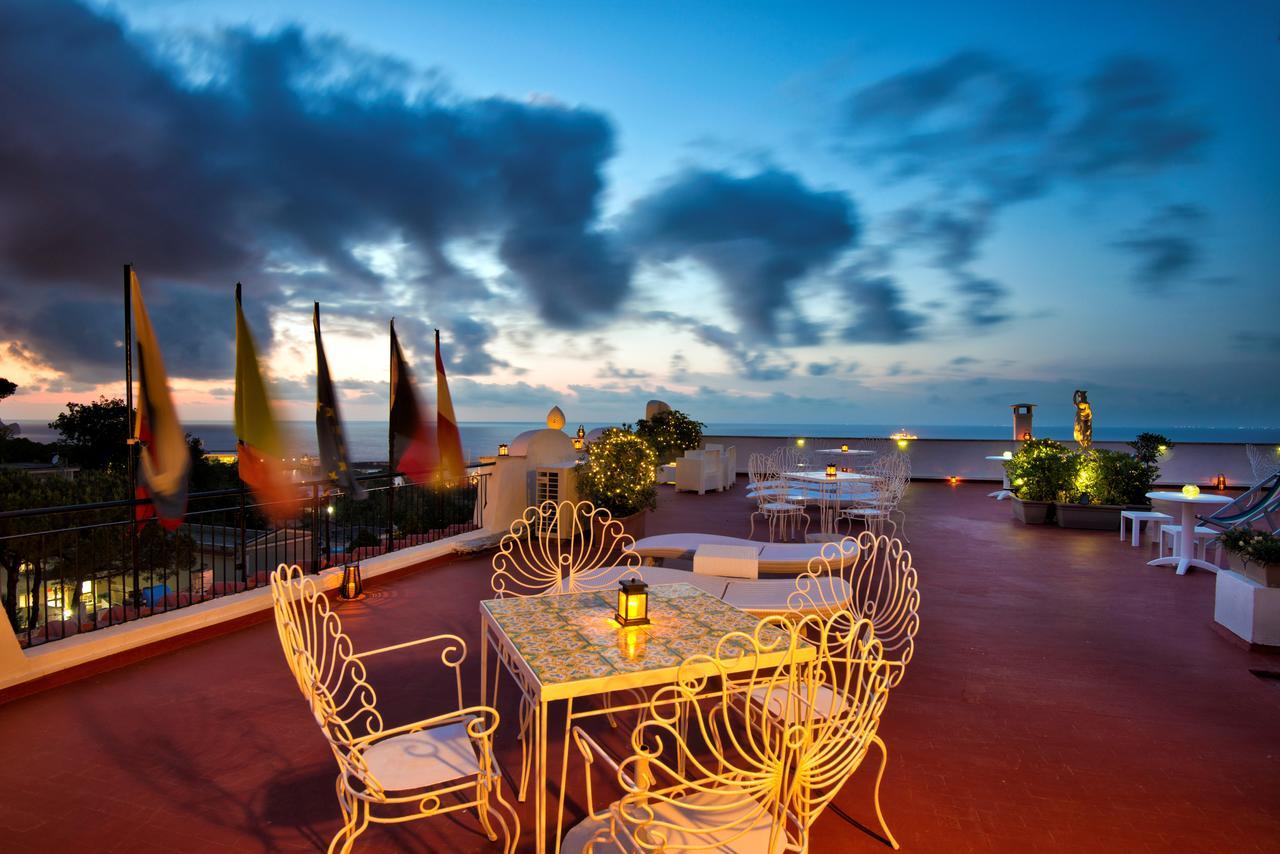 Casa Di Meglio Hotel Ischia