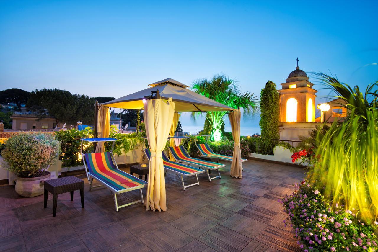 Casa Di Meglio Hotel Ischia
