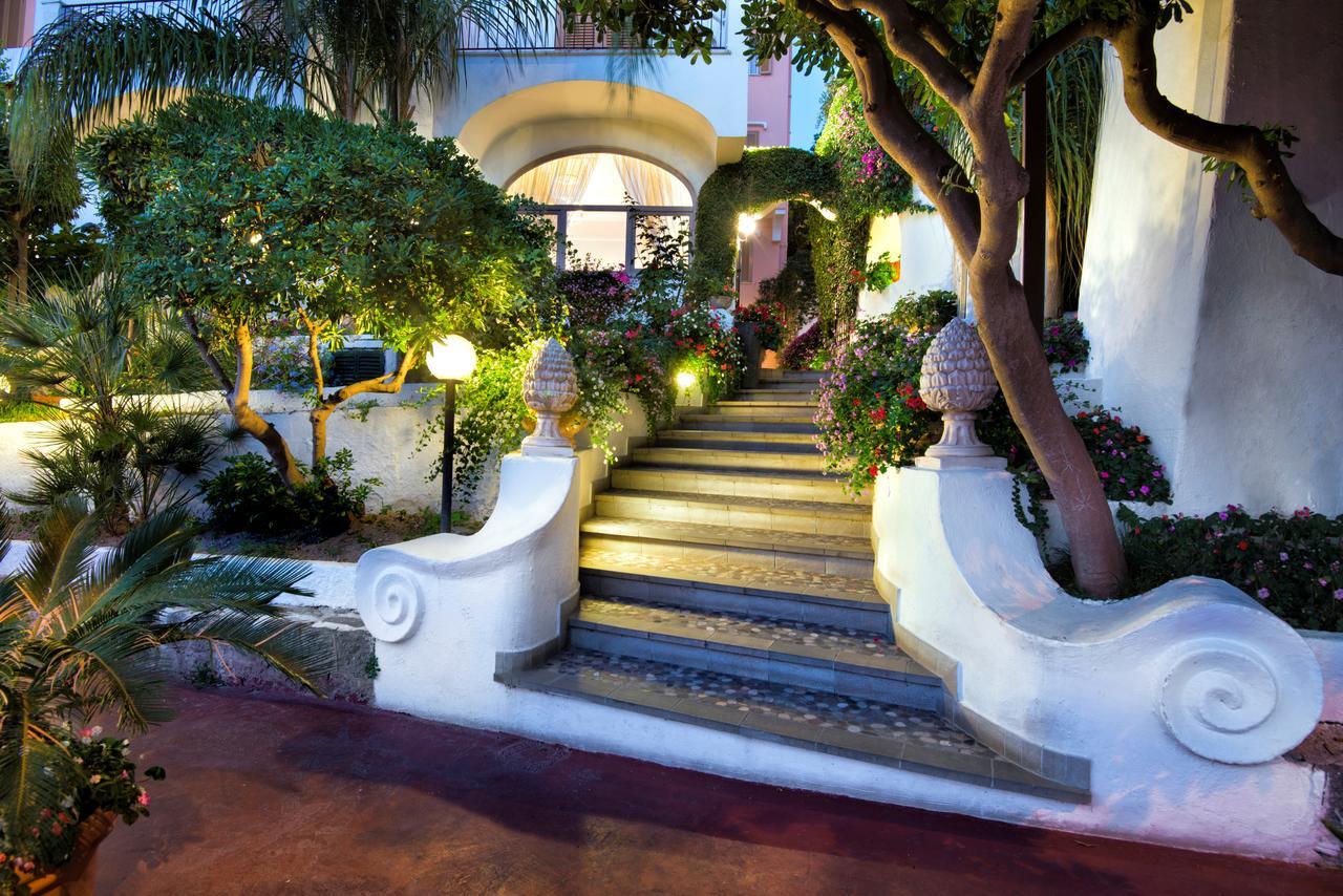 Casa Di Meglio Hotel Ischia