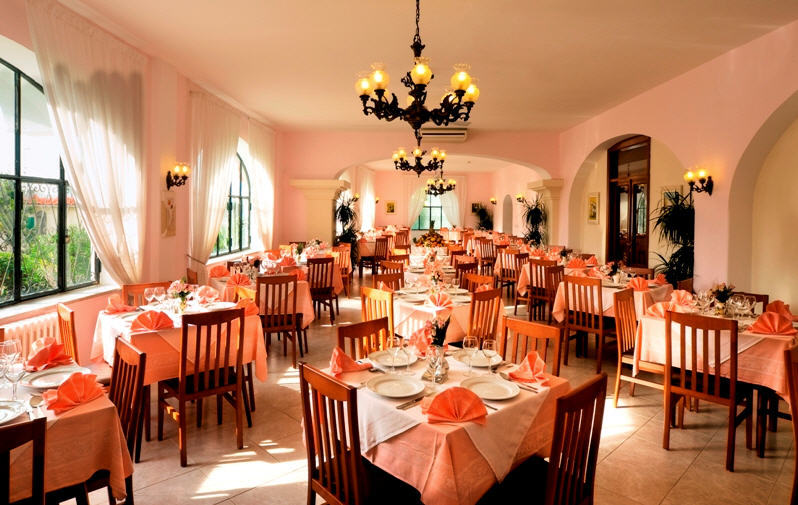 Casa Di Meglio Hotel Isquia