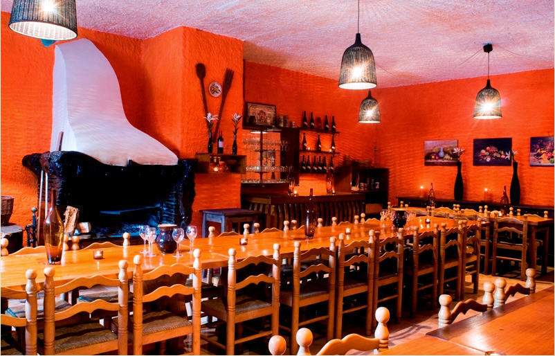 Casa Di Meglio