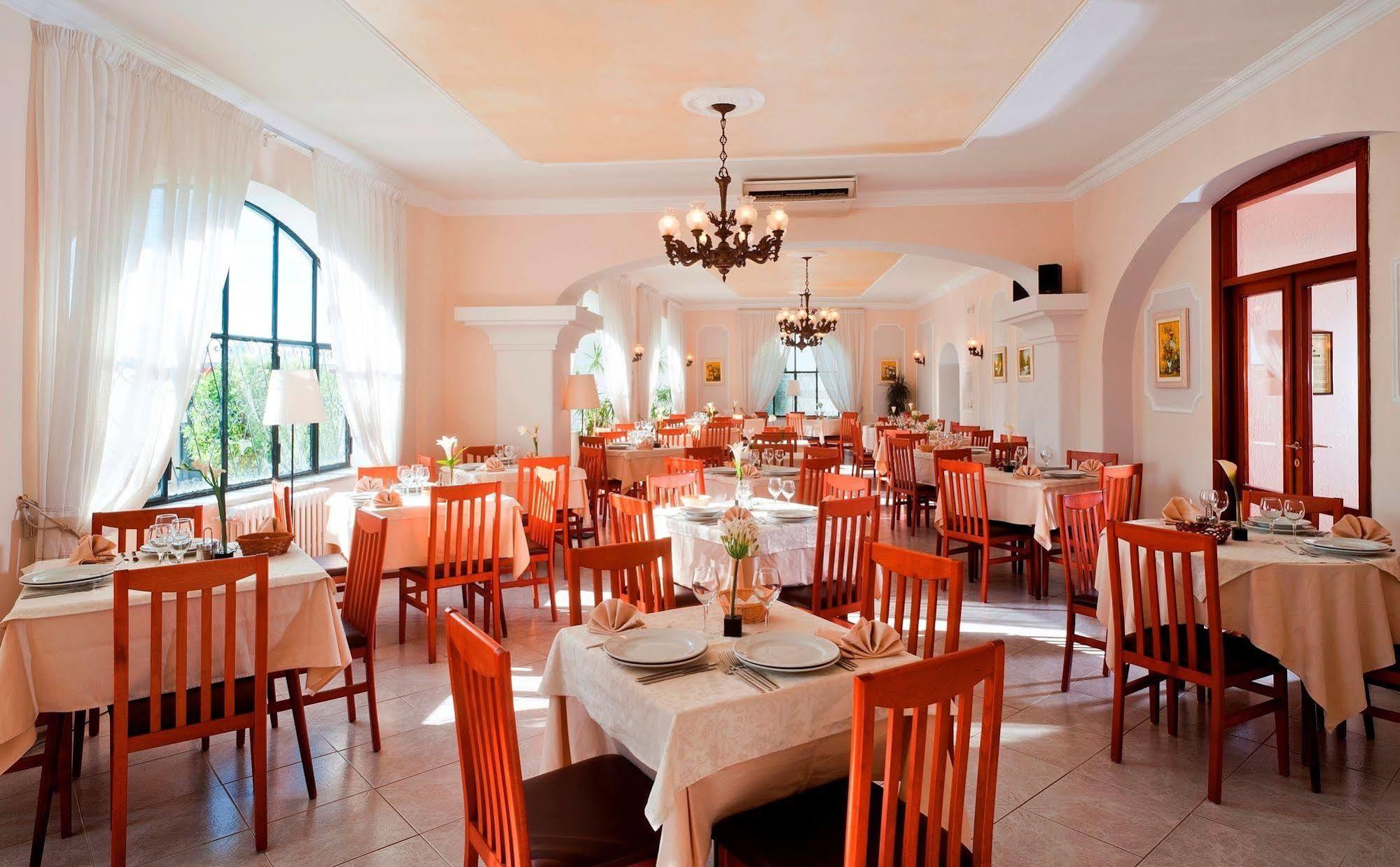 Casa Di Meglio Hotel