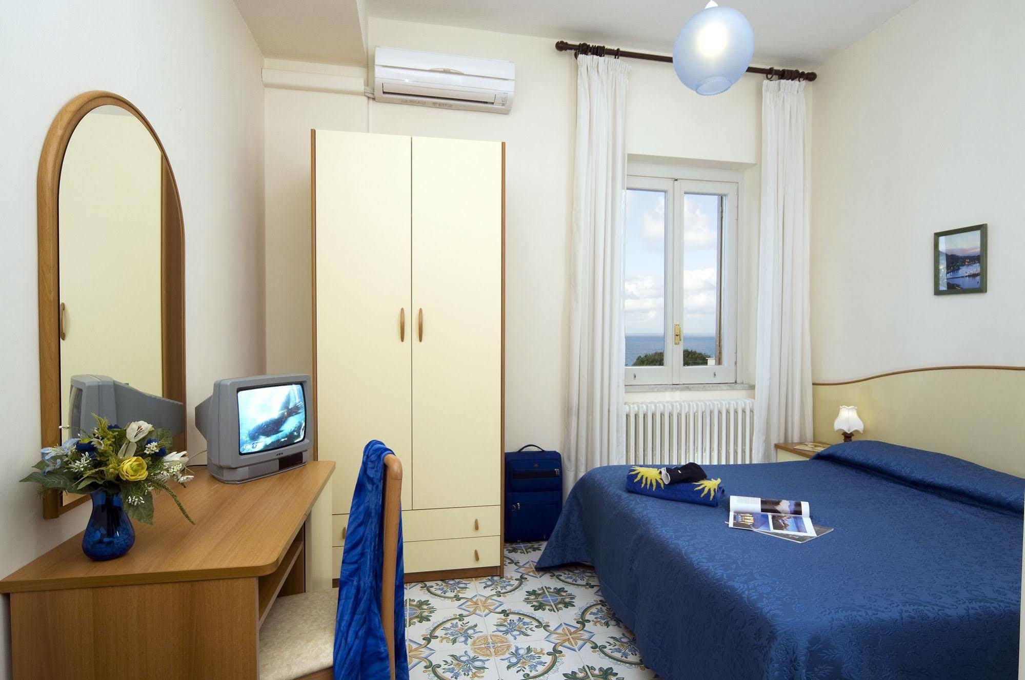Casa Di Meglio Hotel Ischia