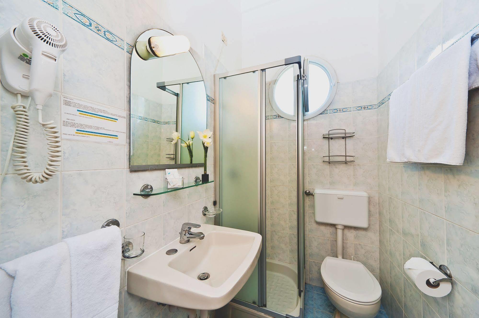 Hotel Casa Di Meglio Isquia