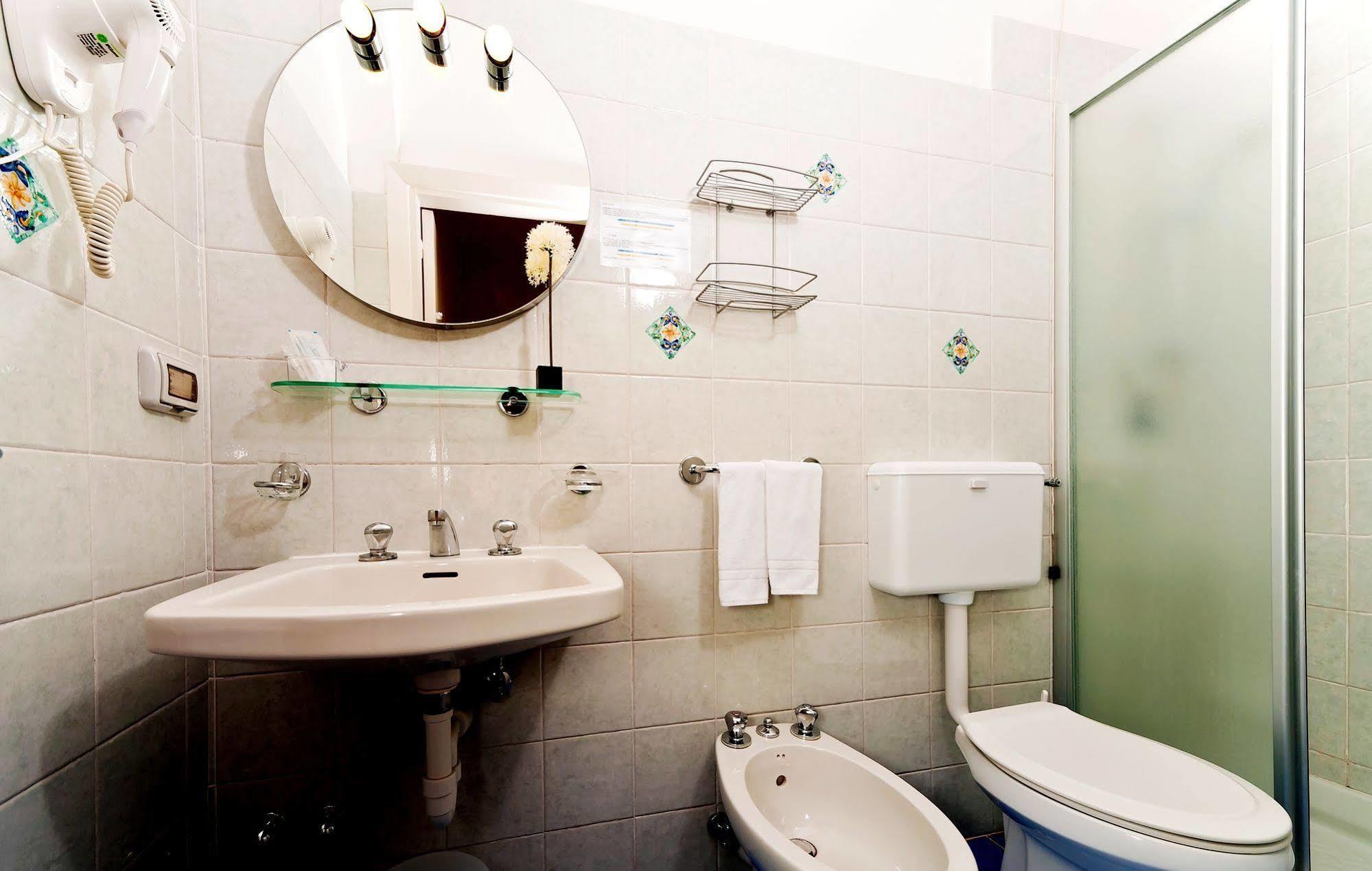 Hotel Casa Di Meglio