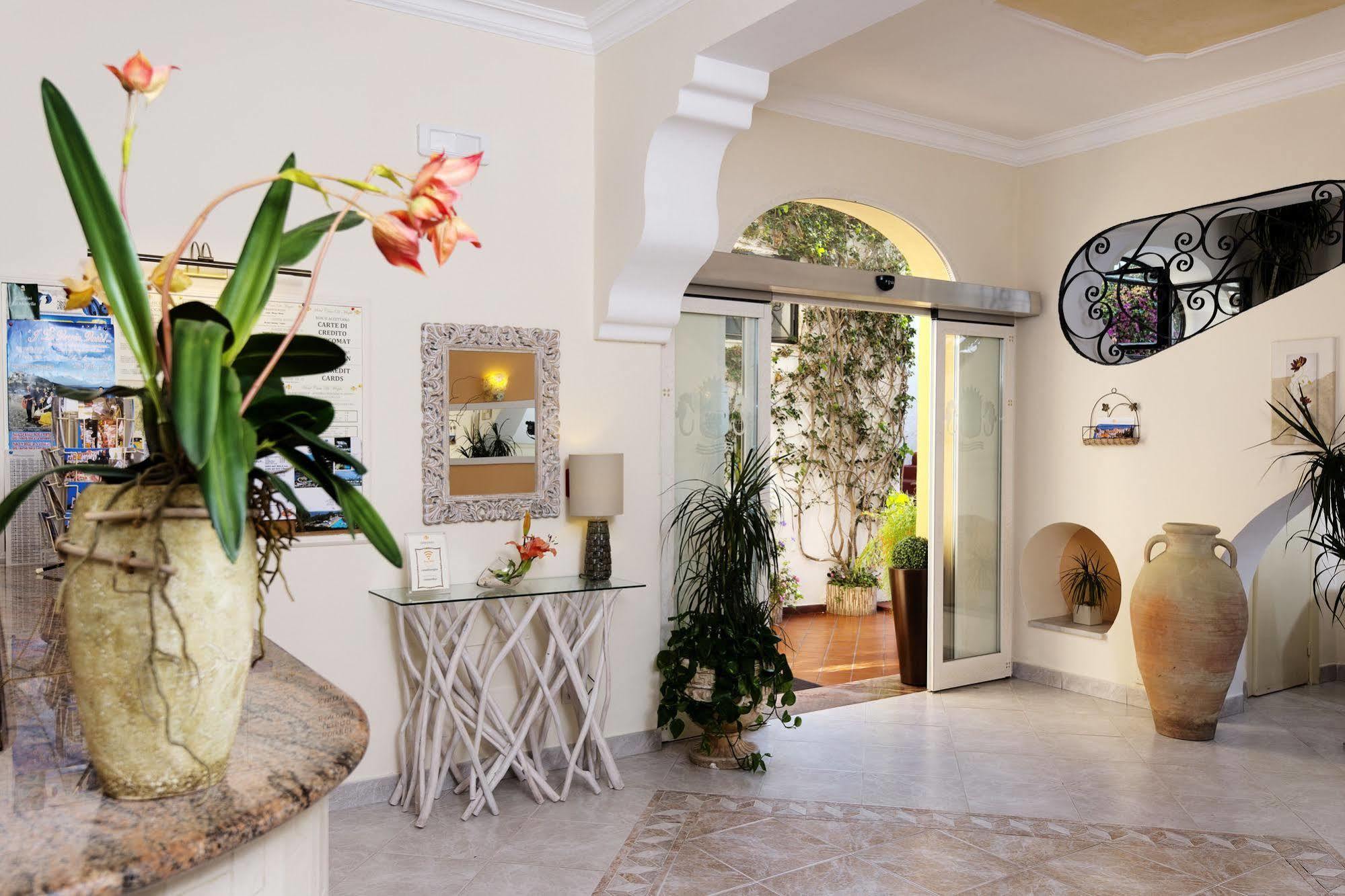 Casa Di Meglio Ischia