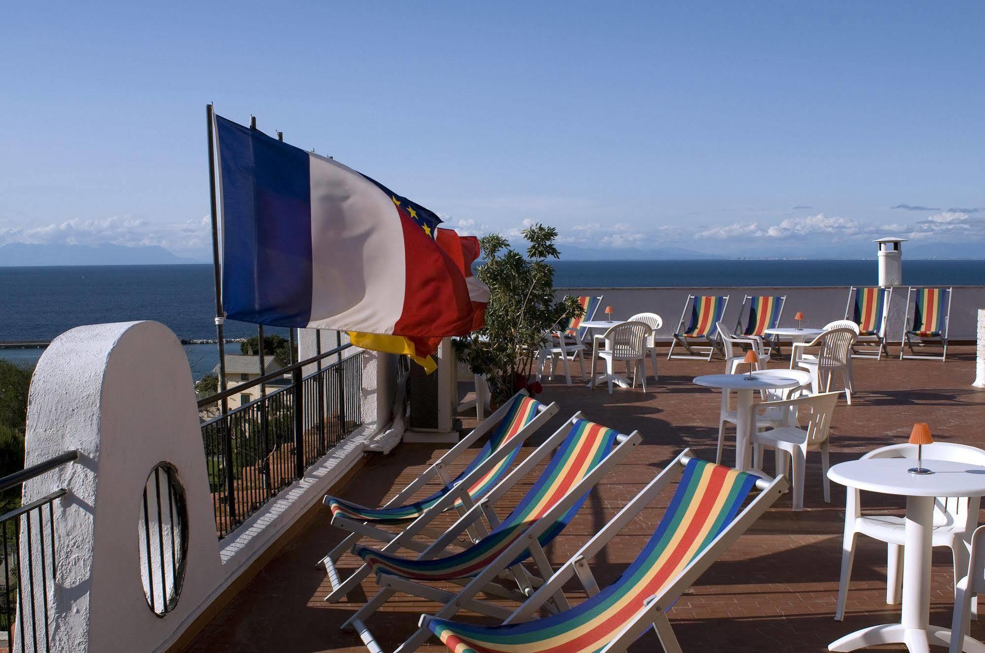 Casa Di Meglio Hotel Ischia