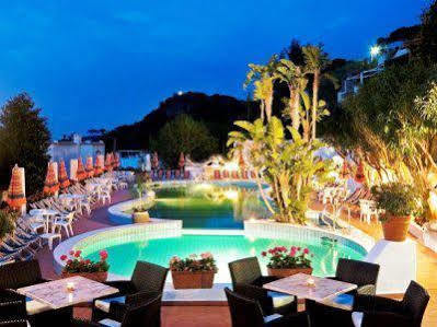 Casa Di Meglio Hotel Ischia