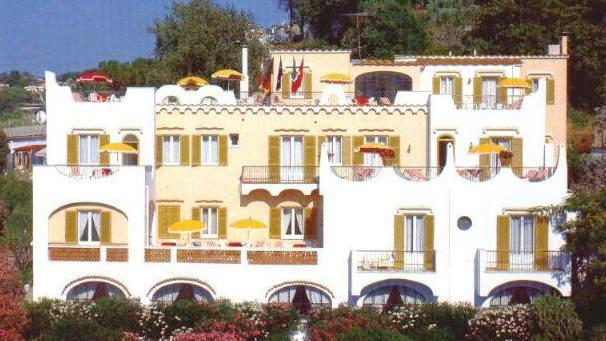 Casa Di Meglio 3* Ischia