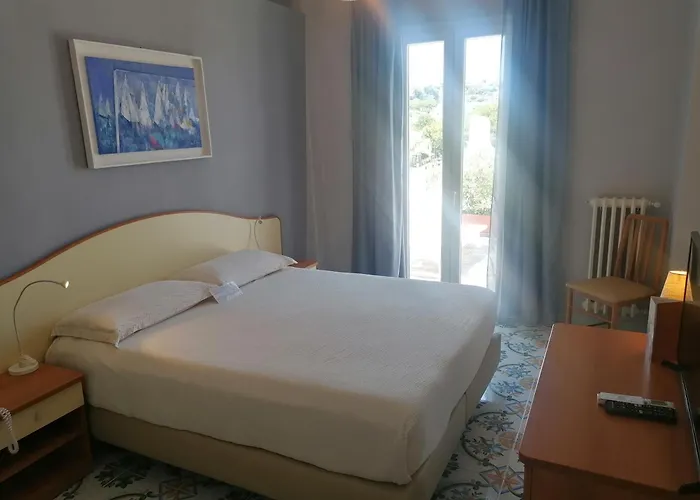 Hotel Casa Di Meglio