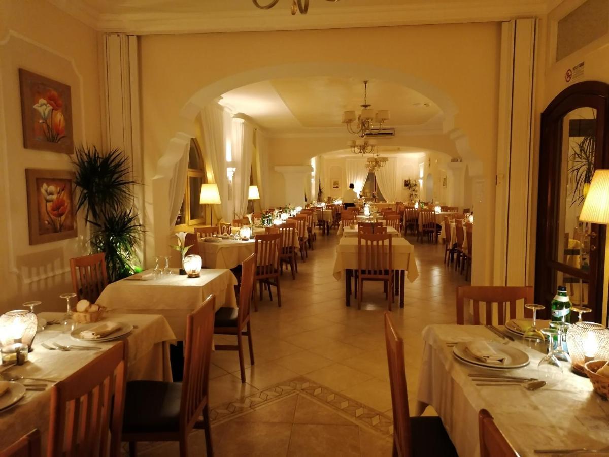 Casa Di Meglio