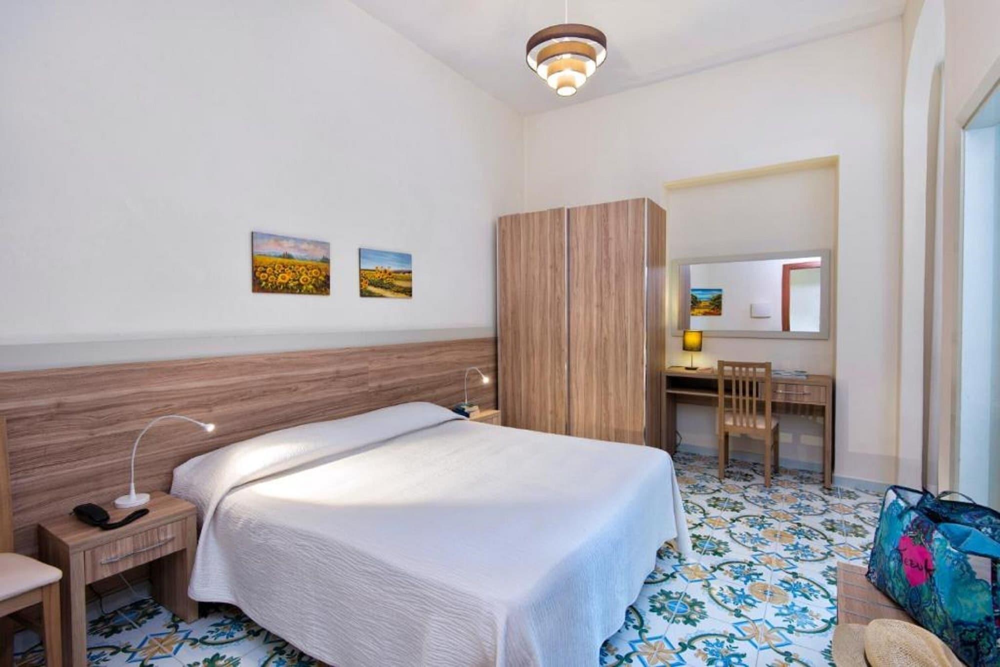 Casa Di Meglio Hotel