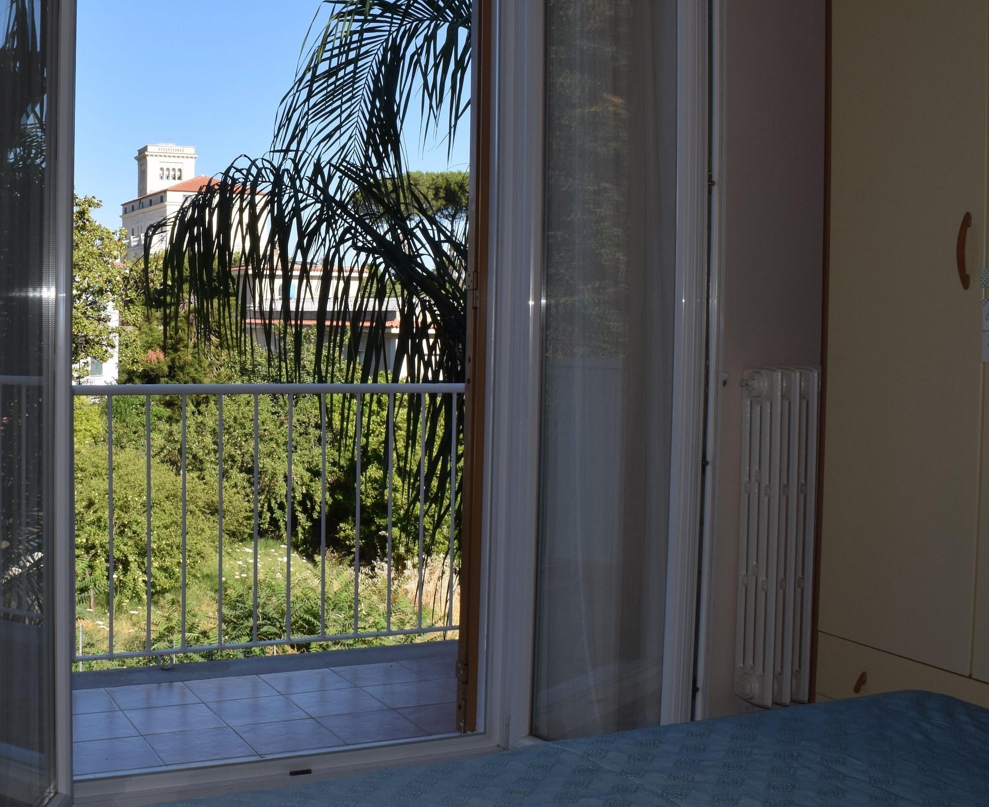 Hotel Casa Di Meglio
