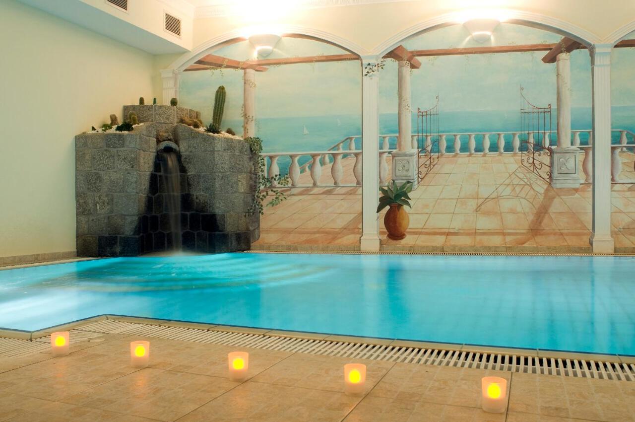 Casa Di Meglio 3*