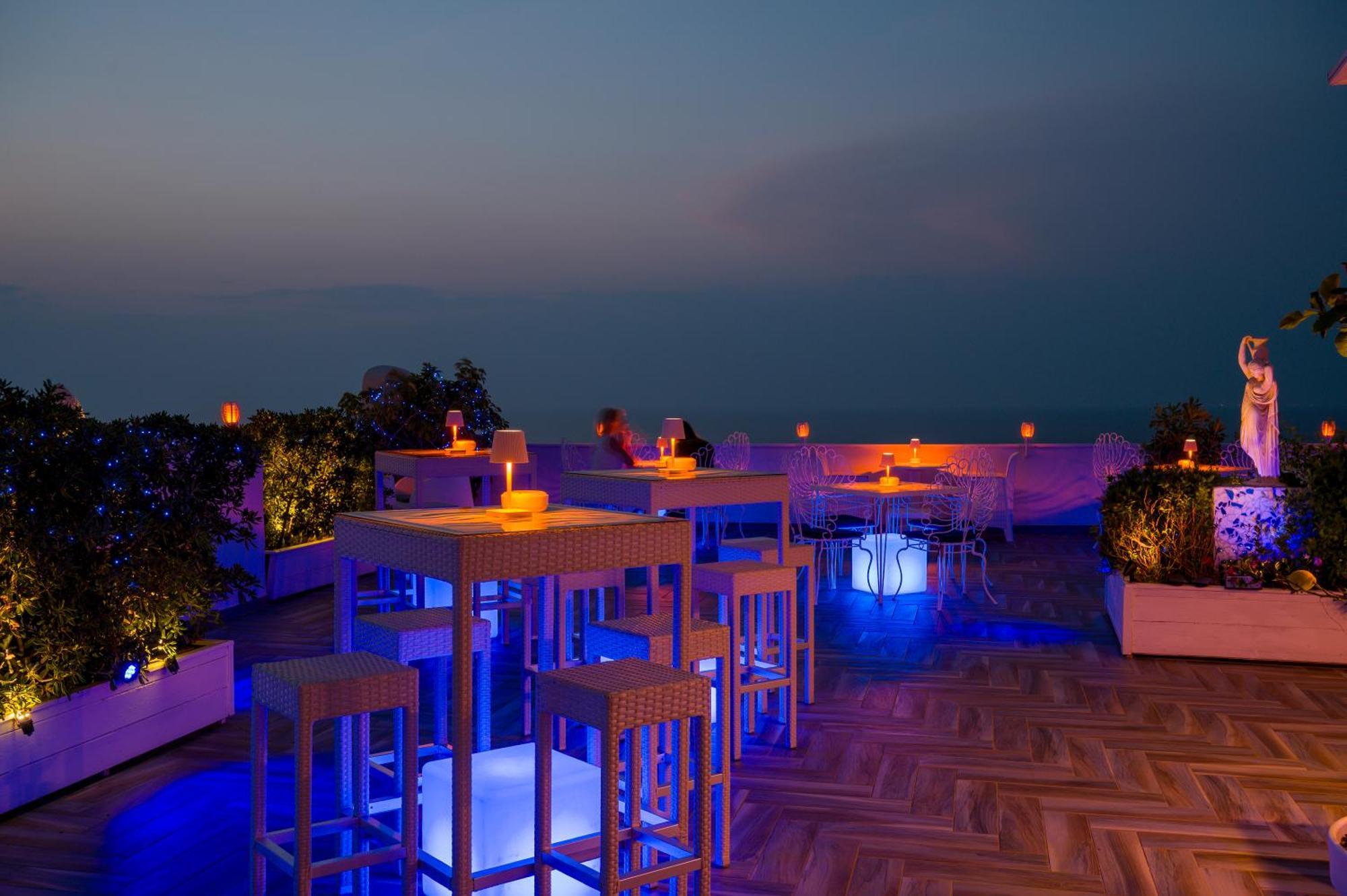 Casa Di Meglio Ischia