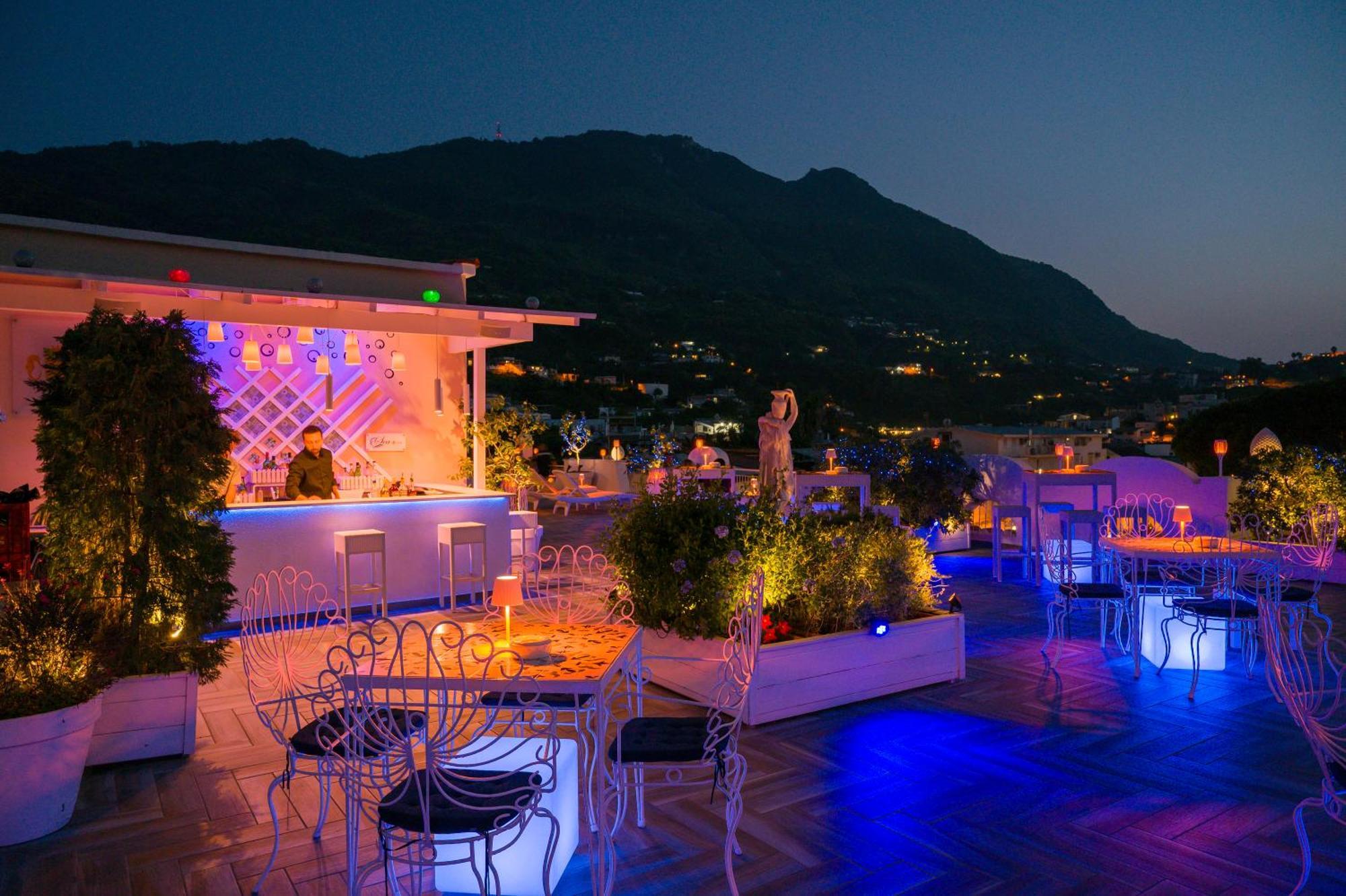Hotel Casa Di Meglio 3*