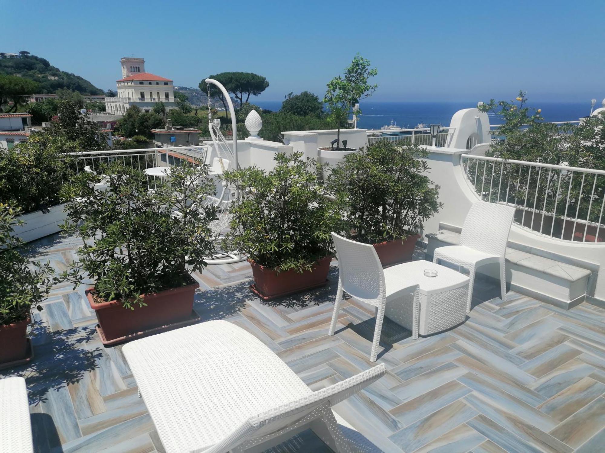 Casa Di Meglio Hotel Ischia
