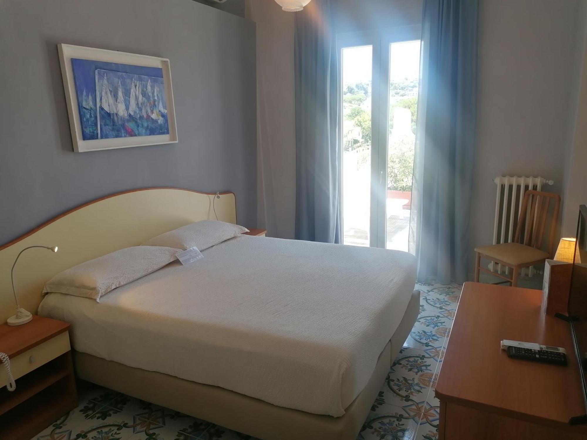 Hotel Casa Di Meglio Ischia