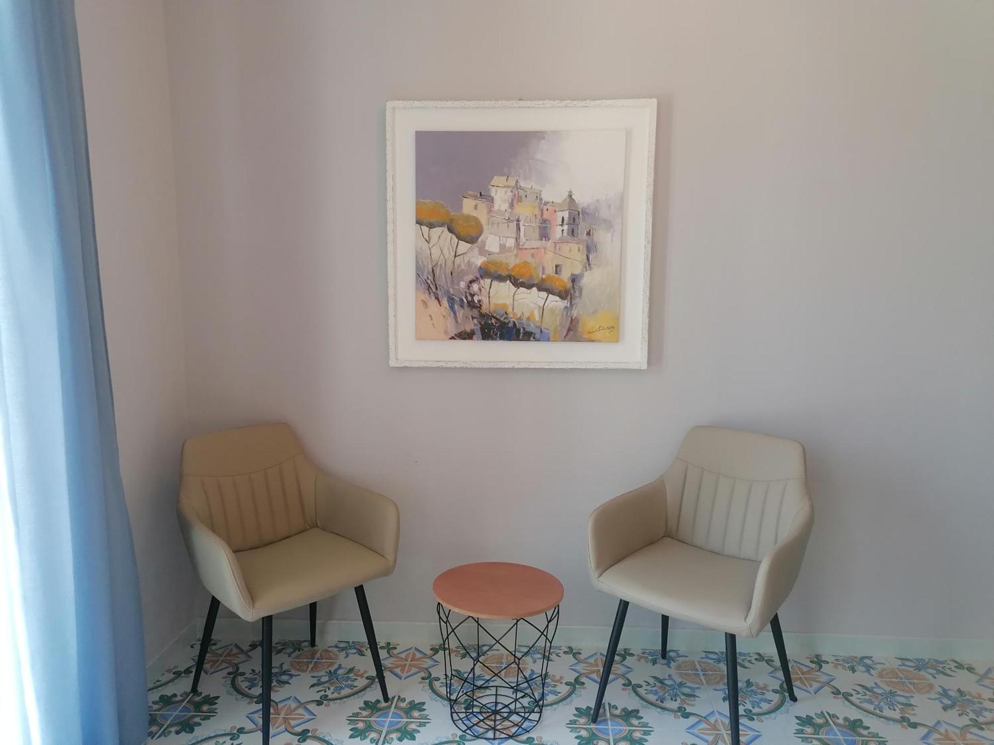 Casa Di Meglio Ischia