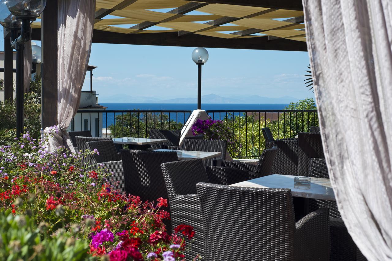 Casa Di Meglio Ischia