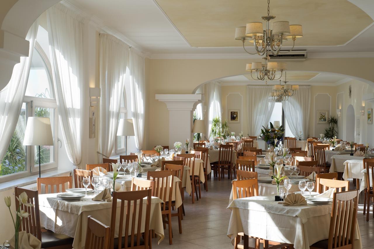 Hotel Casa Di Meglio Ischia