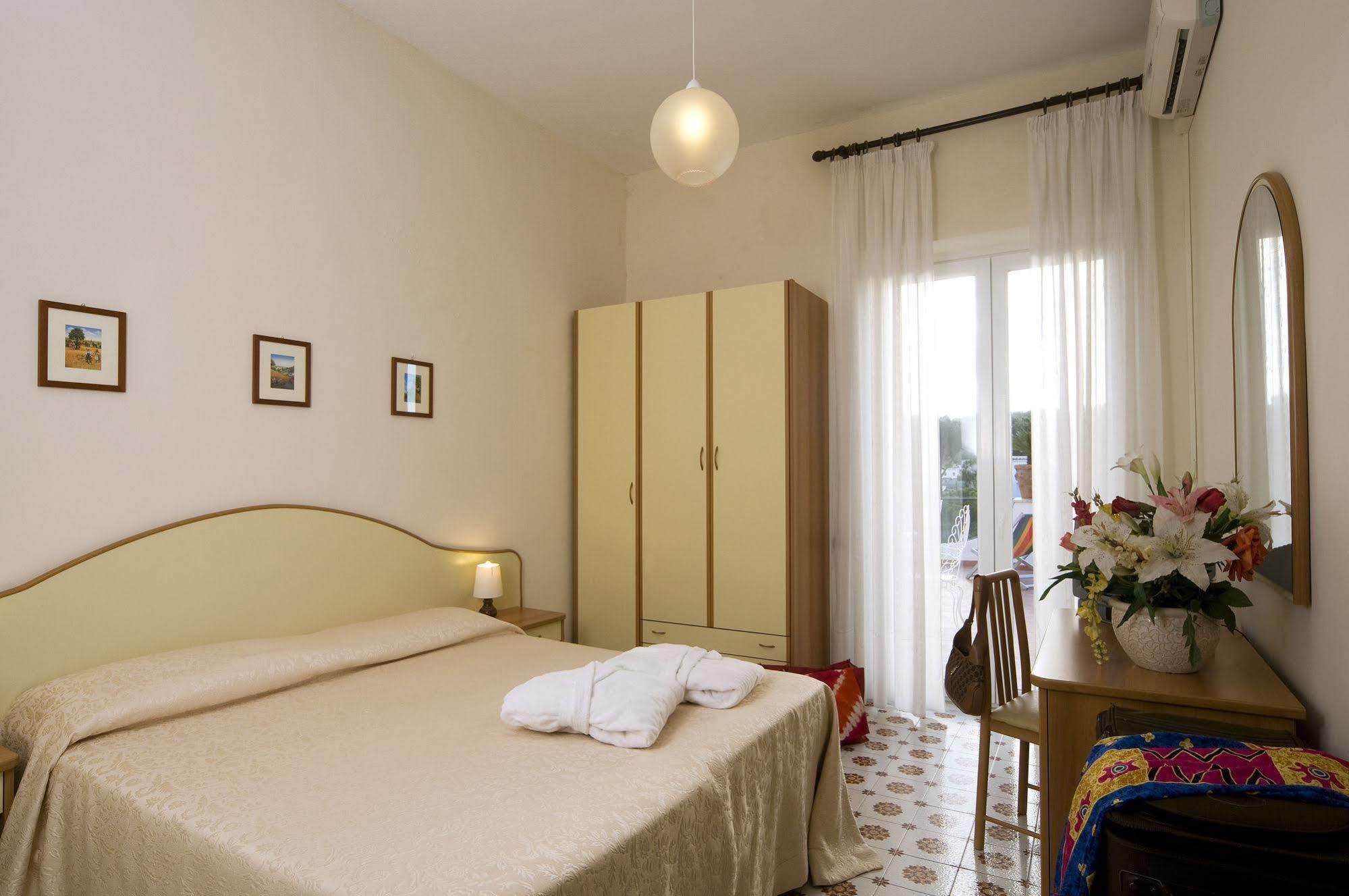 Casa Di Meglio